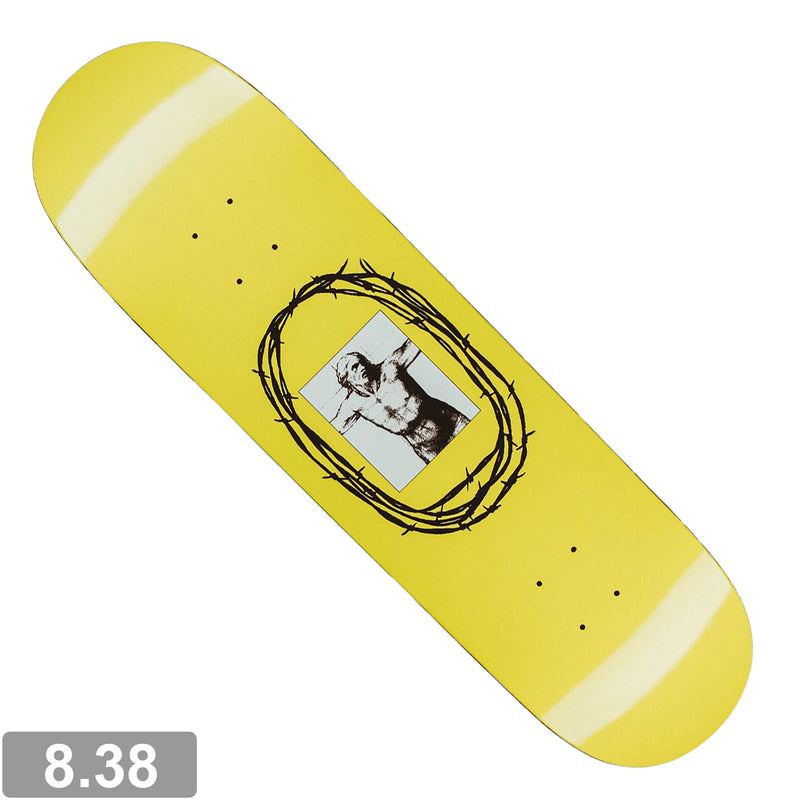 デッキ