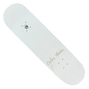 FUCKING AWESOME DYLAN WHITE DIPPED DECK 8.25 【 ファッキン オウサム ディラン ホワイト デッキ 】
