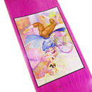 JK INDUSTRIES SPINNING BIRD KICK DECK 8.5 【 JK インダストリーズ スピニング バード キック デッキ 】