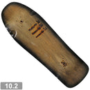 WOODEN TOY SUNBURST 10.2 【 ウッデントイ ハンドシェイプ デッキ サンバースト 】