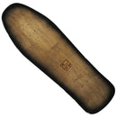 WOODEN TOY SUNBURST 10.2 【 ウッデントイ ハンドシェイプ デッキ サンバースト 】