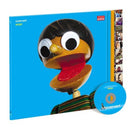 ENJOI OVERVERT COLLECTORS EDITION  【 エンジョイ オーバーバート コレクターズ DVD スケボー ビデオ 】