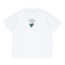 POP TRADING COMPANY POP FLY T-SHIRTS WHITE【 ポップ フライ Tシャツ ホワイト 】