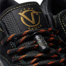 VANS × SPITFIRE ROWAN 2 SPITFIRE BLACK/FLAME SHOES 【 バンズ × スピットファイア ローワン  2 スピットファイア ブラック/フレーム シューズ 】