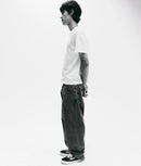 POP TRADING COMPANY POP DRS DENIM STONEWASHED【 ポップ DRS デニム ストーンウォッシュ 】