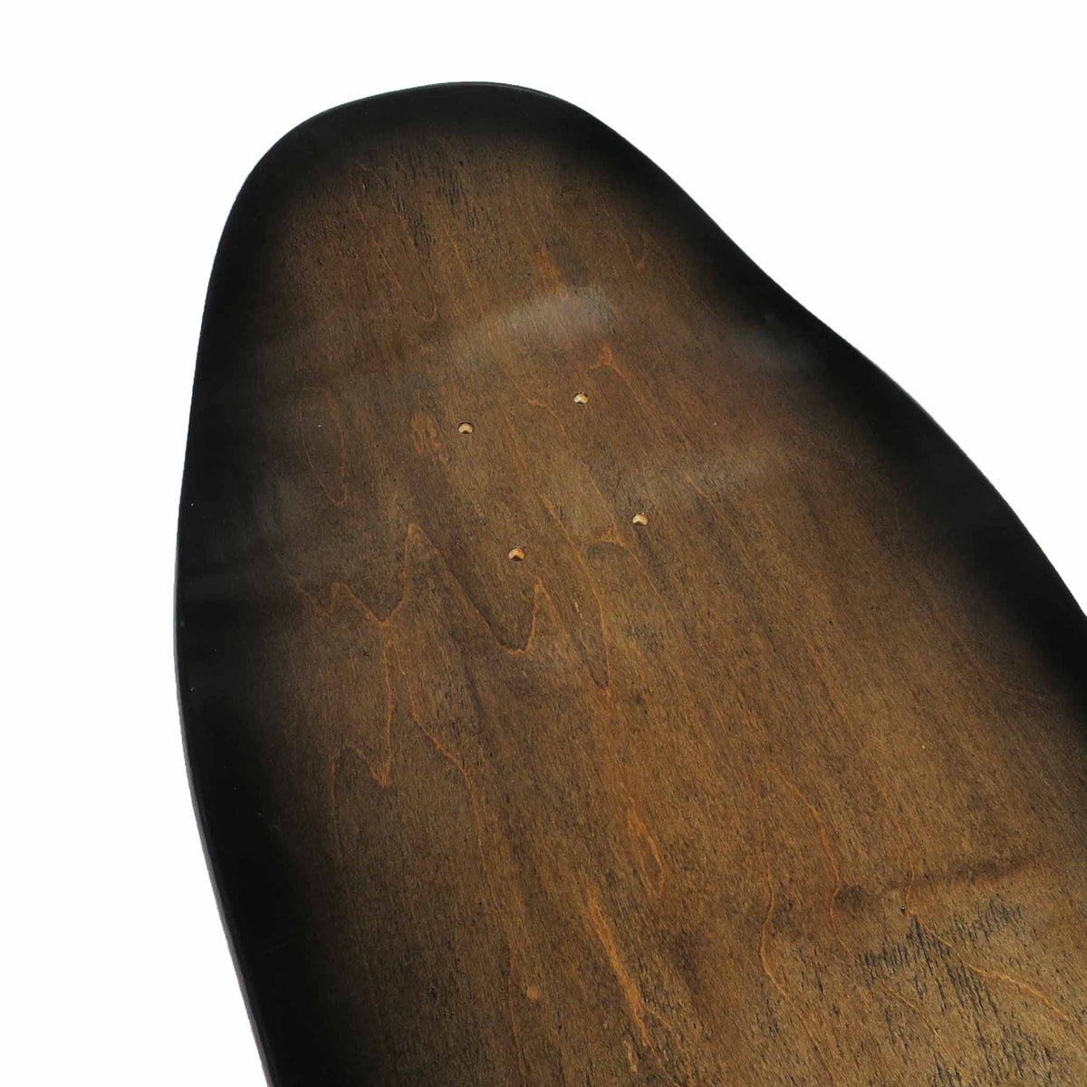 WOODEN TOY SUNBURST 10.2 【 ウッデントイ ハンドシェイプ デッキ