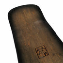 WOODEN TOY SUNBURST 10.2 【 ウッデントイ ハンドシェイプ デッキ サンバースト 】