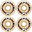 SPITFIRE FORMULA FOUR CLASSIC SOFT SLIDERS 93A 53mm 【 スピットファイヤー F4 クラシック ソフトスライダー ウィール 】