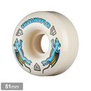 POWELL PERALTA DRAGONS KELVIN HOEFLER PRO NANO RATS 51mm x 31mm 97A AV1 WHEEL 【 パウエル ペラルタ ケルビン ホフラー プロ ナノ ラッツ ウィール 】
