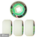 SLIME BALLS SAUCERS WHEEL 99A 57mm 【 スライム ボールズ ソーサーズ ウィール 】