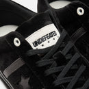 CONVERSE x UNDEFEATED ONE STAR ACADEMY PRO OX BLACK【 コンバース × アンデフィーテッド ワンスター アカデミー プロ OX ブラック 】