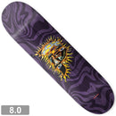 PRIMITIVE × SUBLIME DIRTY P SUN TEAM DECK 8.0 【 プリミティブ サブライム ダーティー P サン チーム デッキ 】