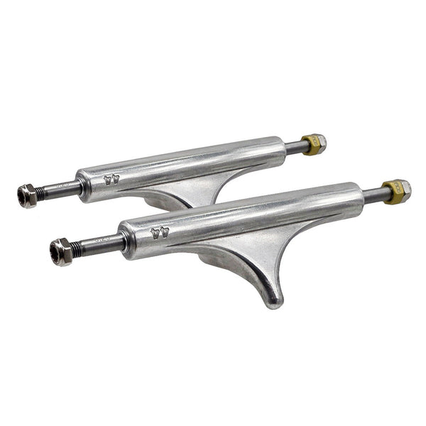 ACE TRUCKS AF1 HOLLOW POLISHED HANGER 44 【 エース トラック AF1 ホロー ポリッシュド ハンガー 44 】