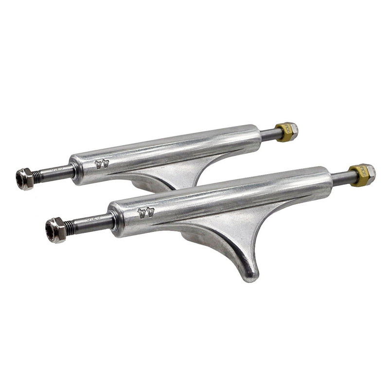 ACE TRUCKS AF1 HOLLOW POLISHED HANGER 44 【 エース トラック AF1 ホロー ポリッシュド ハンガー 44 】