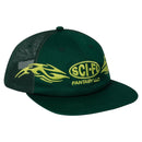 SCI-FI FANTASY ORIGIN MESH HAT 【 サイファイ ファンタジー オリジン メッシュ ハット 】