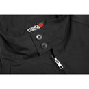 POWELL-PERALTA CROSS BONES JACKET BLACK 【 パウエル クロス ボーンズ ジャケット ブラック 】