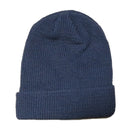 ZERO WATCH CAP BEANIE ARMY CHARCOAL 【 ゼロ ウォッチ キャップ ビーニー チャコール 】