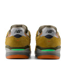 NEW BALANCE NUMERIC ANDREW REYNOLDS 933 MNO BROWN / GREY【 ニューバランス ヌメリック アンドリュー レイノルズ 933 MNO ブラウン / グレイ スケート シューズ 】