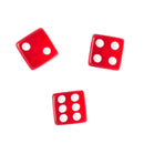 INDEPENDENT BTG SHEAR DICE SET 【 インディペンデント BTG シーア ダイス セット 】