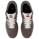 NEW BALANCE NUMERIC 508 GAD GREY / WHITE 【 ニューバランス ヌメリック 508 GAD グレー / ホワイト スケート シューズ 】