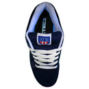 ETNIES SAL 23 NAVY SHOES 【 エトニーズ サル 23 ネイビー シューズ 】