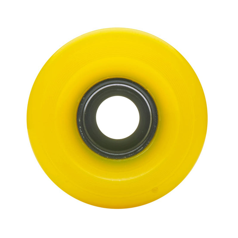 OJ SUPER JUICE YELLOW/PURPLE WHEEL 78A 60mm 【 オージェイ スーパージュース  イエロー パープル ソフトウィール 】