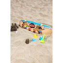 CHICO STIX BIG BOY JR. BEACH DAY DECK 8.75 【 チコ スティックス ビッグ ボーイ ジュニア ビーチ デイ デッキ 】