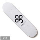 38:44 JOYNT CLOVER KID'S DECK 7.0 WHITE 【 38:44 ジョイント クローバー キッズ デッキ ホワイト 】