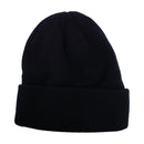 THRASHER MAG CHINA BANKS BEANIE BLACK 【 スラッシャー チャイナバンクス ビーニー ブラック 】