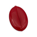 SPITFIRE BIGHEAD FILL COIN POUCH RED 【 スピットファイヤー ビッグヘッド コイン ポーチ レッド 】