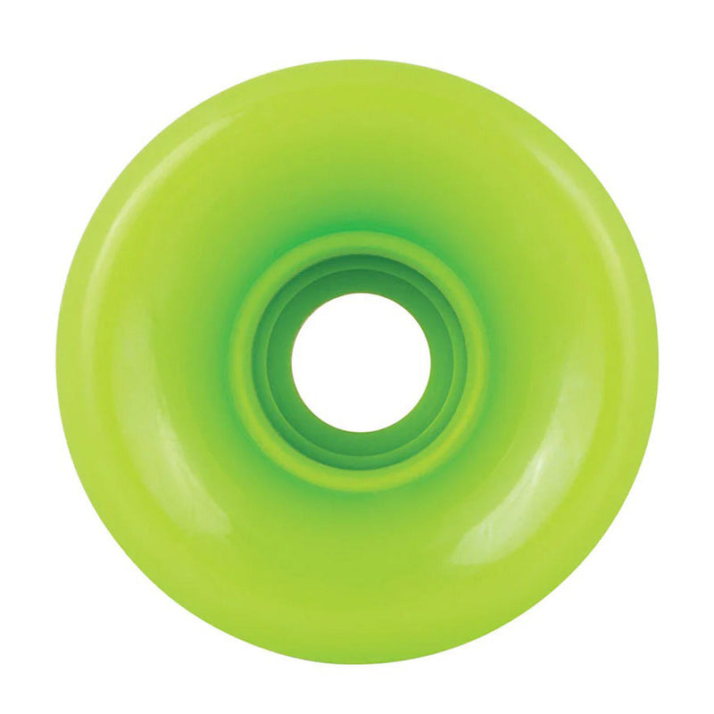 OJ SUPER JUICE GREEN 78A 60mm 【 オージェイ スーパージュース グリーン ソフトウィール 】