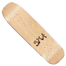 SMA BENNETT HARADA TIGER SAMURAI SERIES 4 DECK NATURAL 9.0 【 サンタモニカ エアラインズ ベネット ハラダ タイガー サムライ デッキ ナチュラル 】