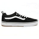 VANS KYLE WALKER PRO BLACK / WHITE  / WHITE 【 バンズ カイル ウォーカー プロ ブラック ホワイト 】