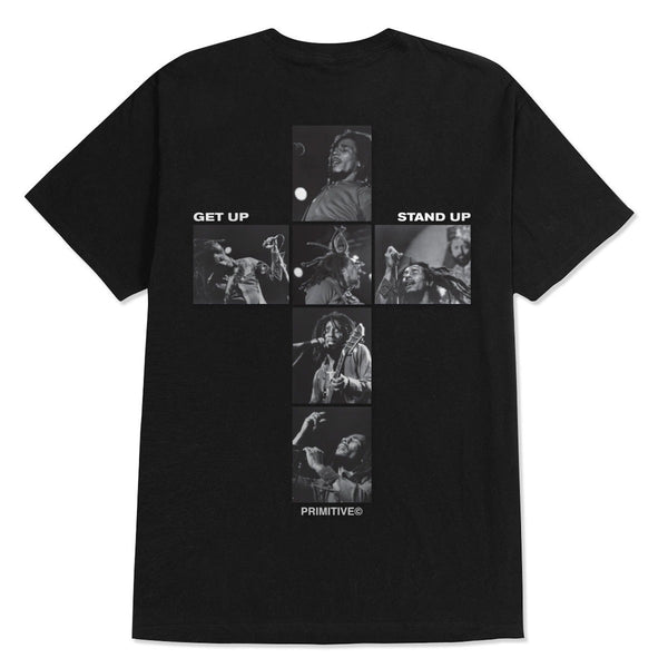 Primitive×bob marley　プリミティブ　ボブマーリーコラボ PRIMITIVE プリミティブ 8.0 8.125 8.25 8.38インチ スケボー