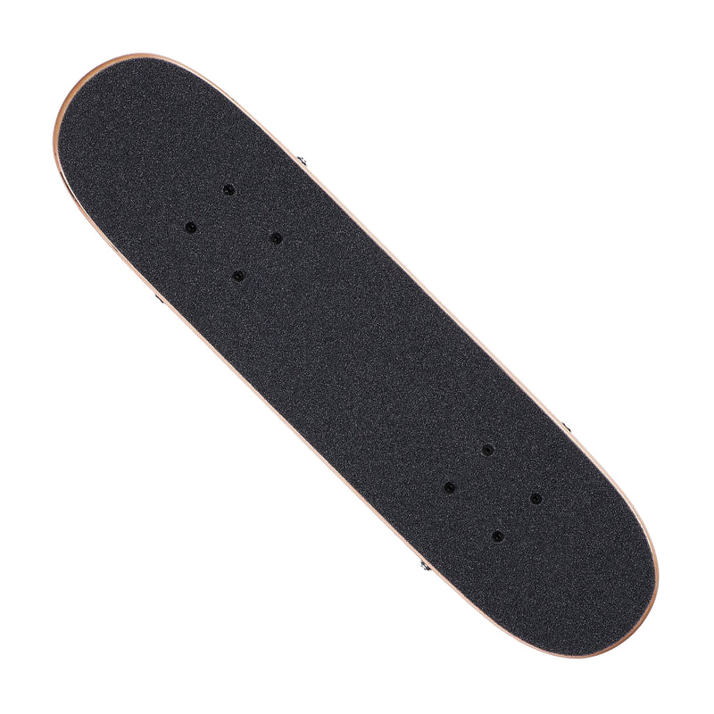 SK8MAFIA HOUSE LOGO MICRO COMPLETE 6.0 BLACK【 スケートマフィア ハウス ロゴ マイクロ コンプリート ブラック 】