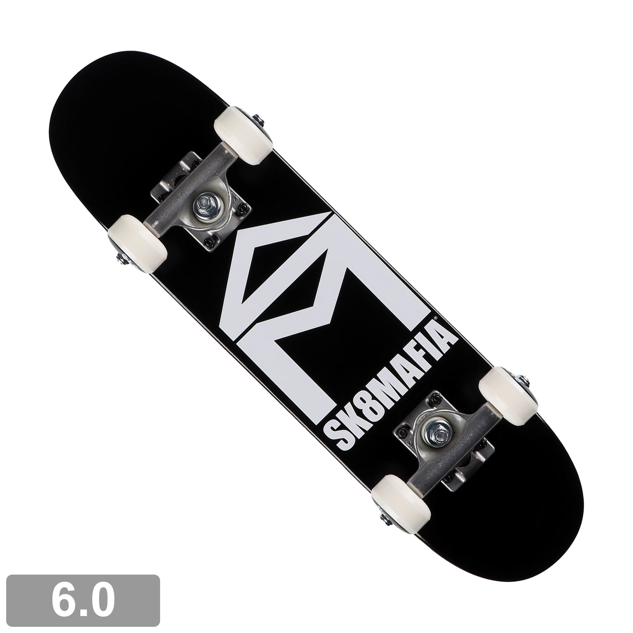 Stoke Skate Retail コンプリート SECTOR9 セクターナイン ロング スケートボード コンプリート