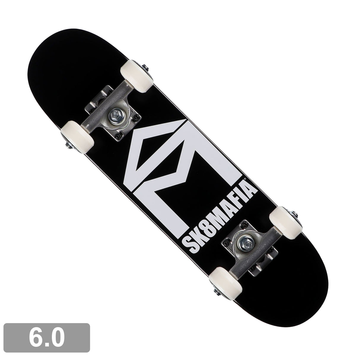 SK8MAFIA スケートボード コンプリート SK8MAFIA（スケートマフィア） スケボー コンプリート 初心者 JAMMIN