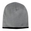 BONES BEARINGS SWISS KNIT BEANIE GRAY【 ボーンズ ベアリングス スイス ニット ビーニー グレー 】