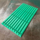 LIL JAWNS SKATEBOARD RAILS MOTH JAWNS 【 リルジョーンズ スケートボード レイルズ モス ジョーンズ 】