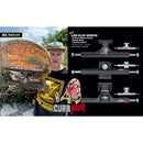 SLAPPY TRUCKS ST1 INVERTED CURB KILLER 10.0【 スラッピー トラック ST1 インバーテッド ホロー ライト 】