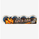 SPITFIRE FORMULA FOUR LOCK IN 99A 53mm 【スピットファイヤー F4 ロックイン ウィール】