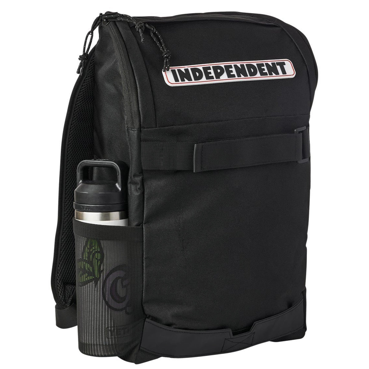 【未使用品】インディペンデント バックパック リュック スケートボード SK8 INDEPENDENT TRUCK COMPNY インディペンデント トラック バック