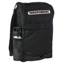 INDEPENDENT BAR LOGO BACKPACK 【 インディペンデント バー ロゴ バックパック 】