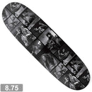 PRIMITIVE x BOB MARLEY PROPHET EGG DECK 8.75 【 プリミティブ x ボブ マーリー プロフェット エッグ デッキ 】