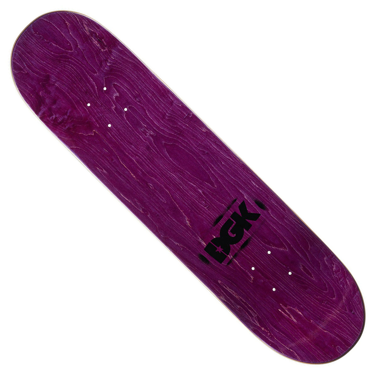 DGK OG LOGO DECK 7.25 【 ディージーケー OG ロゴ デッキ 】