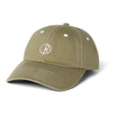 POLAR SKATE CO. SAI CAP CONTRAST SMOKE【 ポーラー サイ キャップ コントラスト スモーク 】