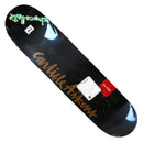 CHOCOLATE TEAM CHUNK DECK 7.875 【 チョコレート チーム チャンク デッキ 】