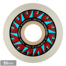 BONES X-FORMULA V5 KOWALSKI AGAINST THE GRAIN WHEEL 55mm 99A 【 ボーンズ X フォーミュラ V5 コワルスキ アゲインスト ザ グレイン ウィール 】