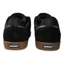 ETNIES MARANA BLACK / GUM / DARK GREY SHOES 【 エトニーズ マラナ ブラック ガム ダークグレイ スケート シューズ 】
