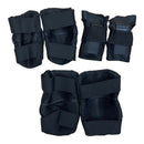 SILVER FOX PROTECTOR KIDS SEAFTY COMBO SET 【 シルバーフォックス プロテクター キッズ セーフティコンボ セット 】